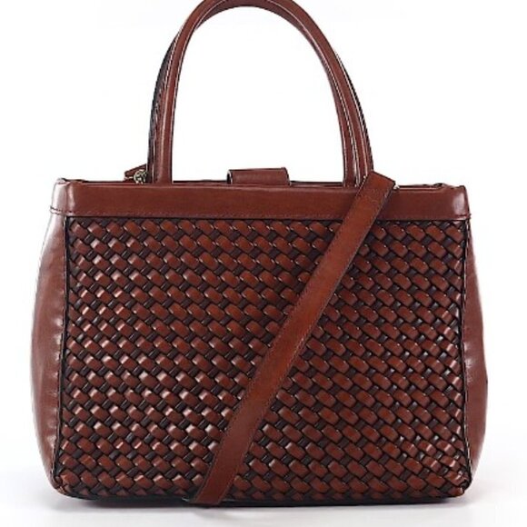 Relic Handbags - Relic Satchel